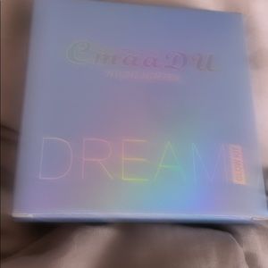 cosmetics cmaadu highlighter dream glow kit